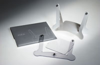 CD-rack "Bridge-short" 