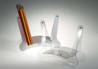 PET series Flask group