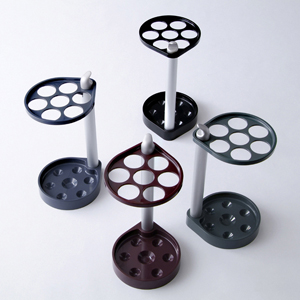 umbrella stand "mettilo" group